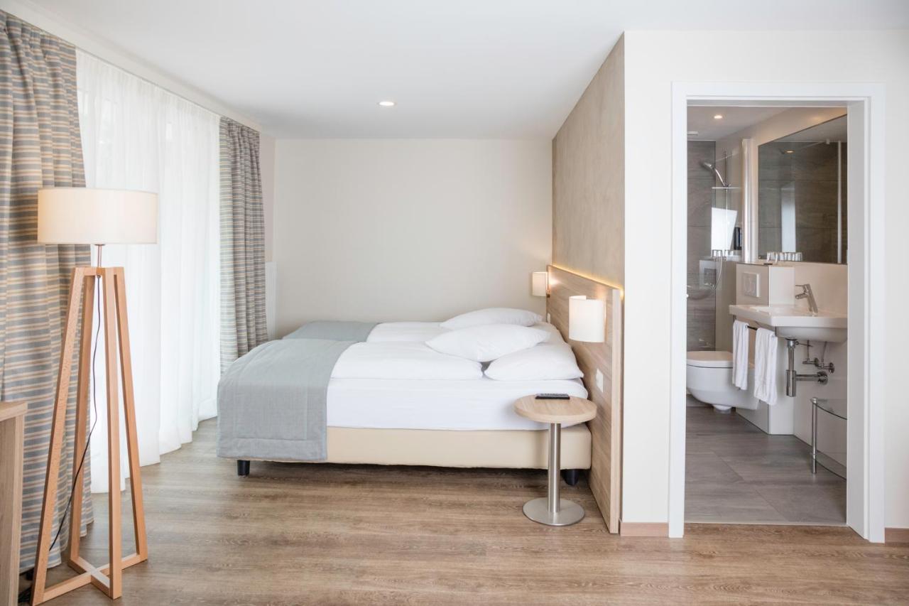 Hotel De Chailly Монтрё Экстерьер фото